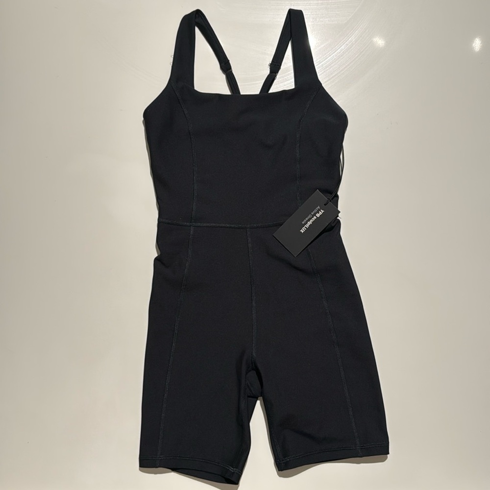Abercrombie jumpsuit